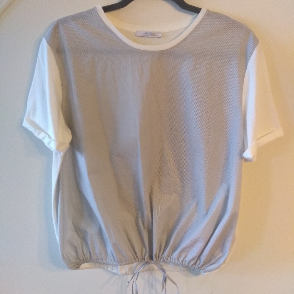 Zara Shirt